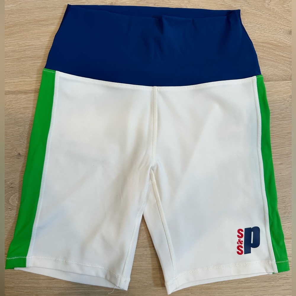 S&S Prince The Allie Short
